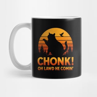 Oh-Lawd-He-Treading Mug